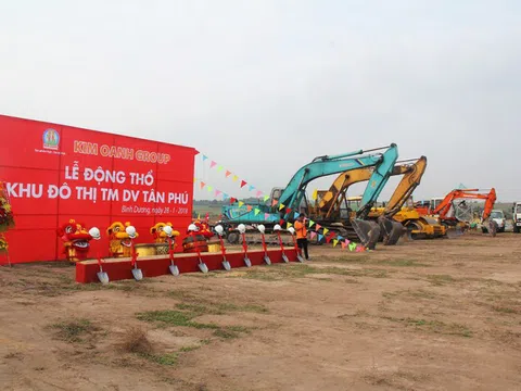 Vụ thâu tóm 43ha đất ở Bình Dương, nhiều cá nhân có liên quan bị khởi tố, liệu khách hàng có bị rủi ro