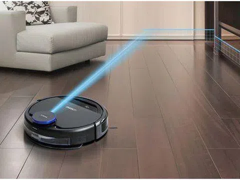 Nên chọn robot hút bụi Xiaomi hay Ecovacs