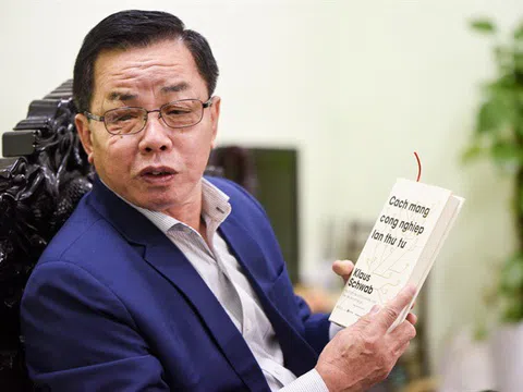 Đi năm châu học làm nông nghiệp 4.01