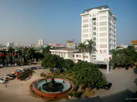 Liên kết đào tạo, treo bằng và các nút thắt quản lý (1)