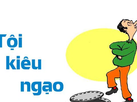 Lãnh đạo đại học ngạo mạn hay sự coi thường pháp luật?