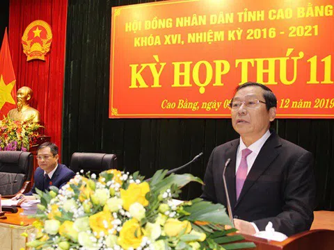 Cao Bằng phải thực hiện Đề án nông nghiệp thông minh