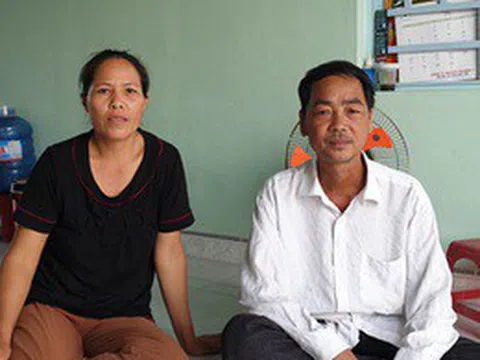 Người đàn ông ung thư: "Nói thật, không có bạn đọc Dân trí tôi chết rồi"