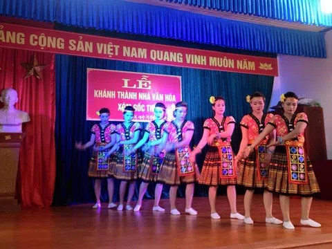 Thái Nguyên: Tạo dựng vững chắc khối đại đoàn kết