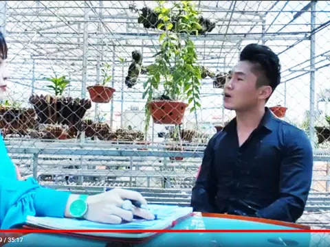Du Thiên và những “lùm xùm” quanh "Muôn kiếp là anh em"
