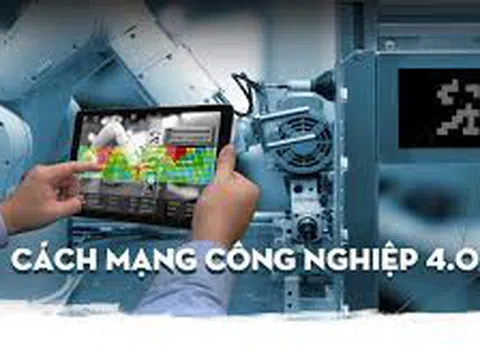 Chiến lược quốc gia về Cách mạng công nghiệp lần thứ tư đến năm 2030