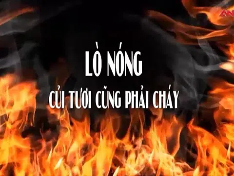 Mặt trời nào đang toả sáng ở Việt Nam?