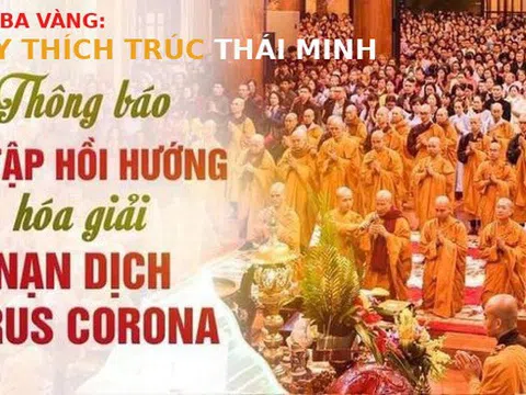 Người Việt cả tin hay…?