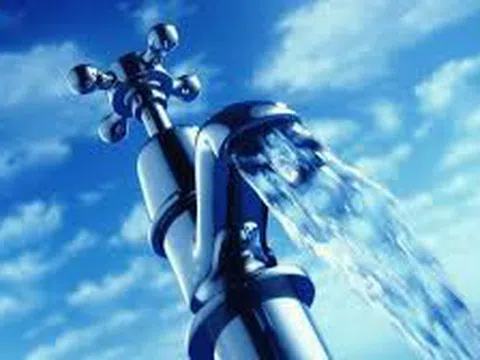 Các nhà khoa học Israel phát triển công nghệ biến nước máy thành nước sát khuẩn chống COVID-19