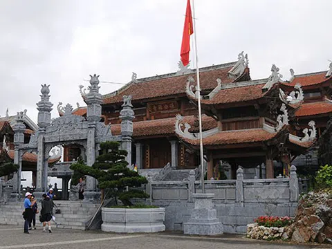 Lào Cai: Các di tích lịch sử văn hóa, cơ sở tín ngưỡng được hoạt động trở lại từ 00 giờ ngày 30/4/2020