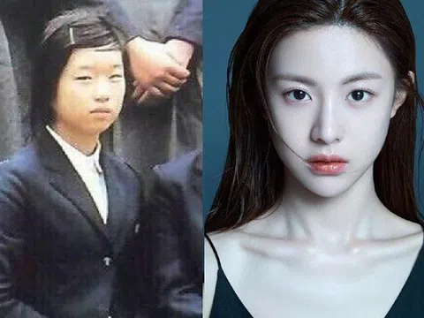 3 "hot girl dao kéo" trở thành hình mẫu của giới trẻ Hàn