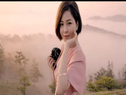 "Nhá hàng" ra MV, Trâm Anh bị dân mạng nhắc scandal cách đây 1 năm