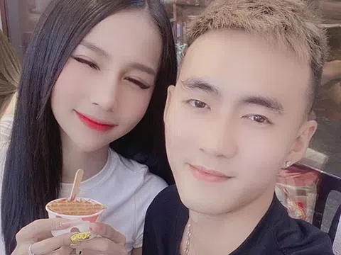 9X Sài Gòn chuyển giới và chuyện tình với người yêu 'từ hồi con trai'