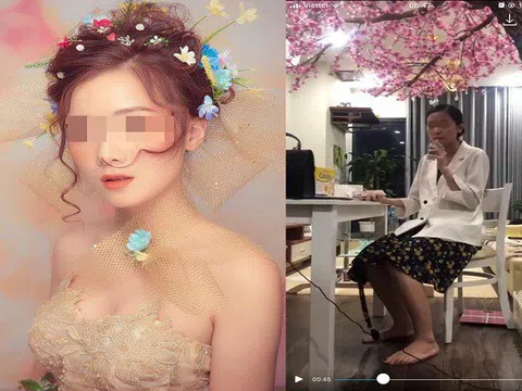Bị tố là “tuesday”, hot girl trường Y ngang nhiên thách thức “chính thất“