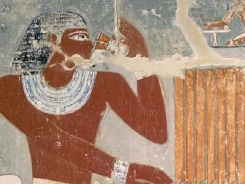 Những điều chưa biết về con người thời kỳ Ai Cập cổ đại