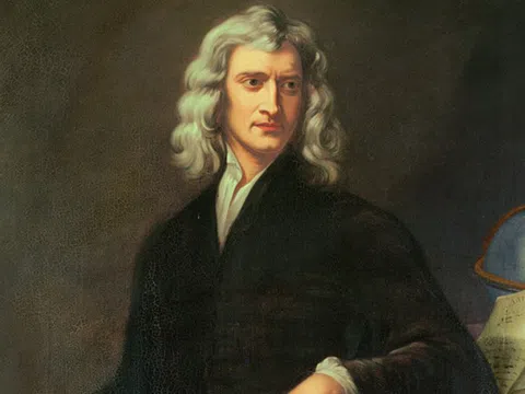 Nhà bác học thiên tài Isaac Newton có thực sự bị tự kỷ?