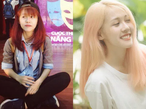Ngỡ ngàng ảnh cấp 3 của dàn khách mời "Sao nhập ngũ"