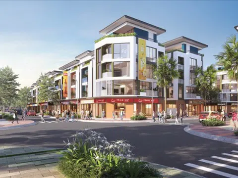 Phú Quốc lên thành phố, giá đất sẽ tăng ra sao?