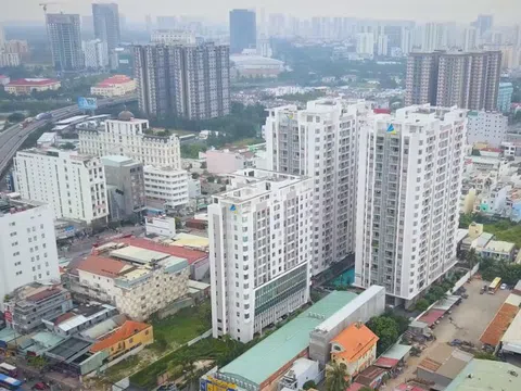 Nguồn cung nhà ở giá bình dân sẽ tăng mạnh trong năm 2021