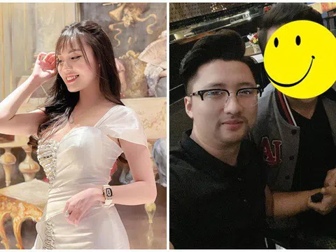 Hậu ly hôn, Trọng Hưng và Âu Hà My thay đổi ra sao?