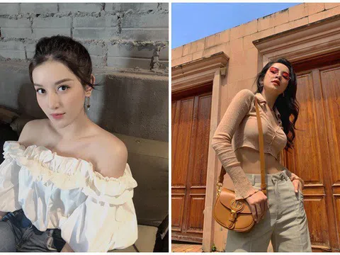 “Quốc bảo nhan sắc” Việt được báo quốc tế ca ngợi là ai?