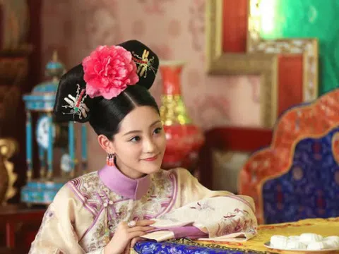 Vị phi tần được Khang Hy sủng ái bỗng dưng bốc hơi là ai?