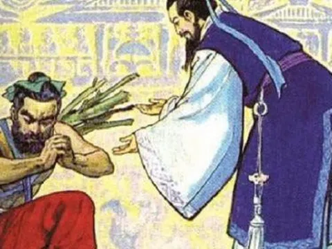 3 điều một người có tu dưỡng sẽ thủ giữ trong đời