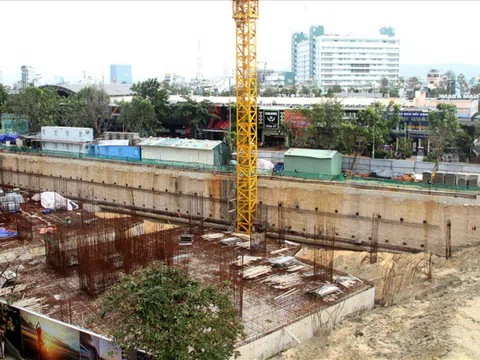 Dự án bán nhà khi chưa đủ điều kiện, Sở XD Bình Định khuyến cáo người mua
