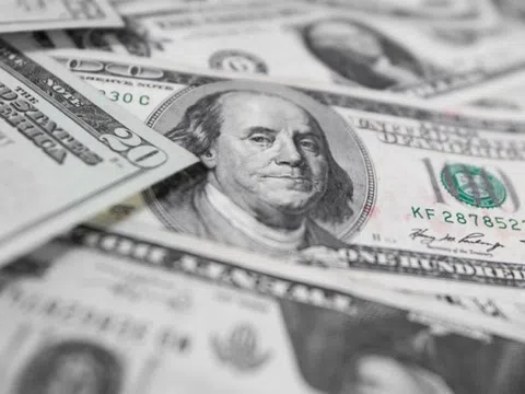 Tỷ giá USD hôm nay 27/1: Triển vọng kinh tế Mỹ ảm đạm, USD giảm giá