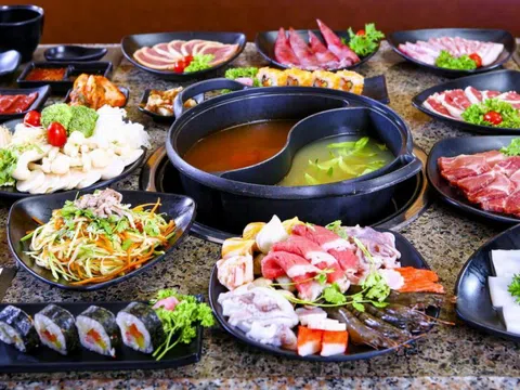 “Tả pí lù” mà người Việt hay ví von thực ra là thứ gì?