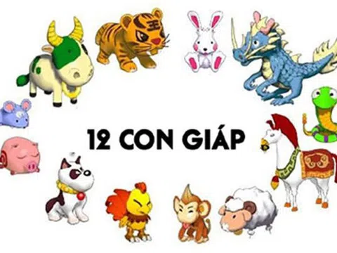 Dự đoán ngày 28/1/2021 cho 12 con giáp: Tý gặp quý nhân, Ngọ dễ rơi vào bẫy