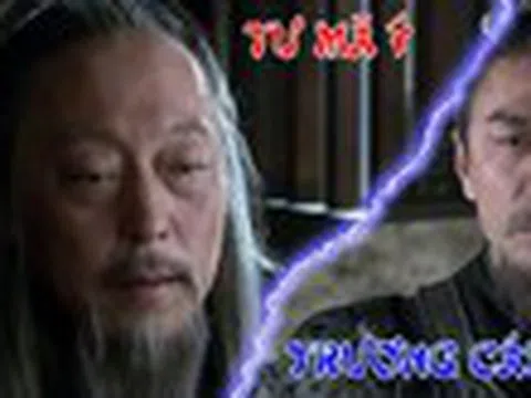 Danh tướng khiến Lưu Bị e ngại lại chết vì kế “mượn dao giết người“
