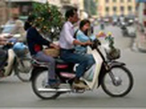 Tết xưa trong ký ức của 9X đời đầu