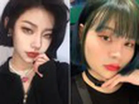 Hot girl Trung Quốc lộ mặt thật, fan đòi bồi thường tinh thần