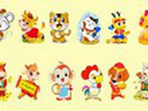 Dự đoán ngày 4/2/2021 cho 12 con giáp: Tỵ rỗng túi, Thân cân nhắc đầu tư