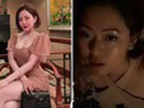 Trâm Anh và dàn hot girl từng vướng scandal lộ clip “nóng“
