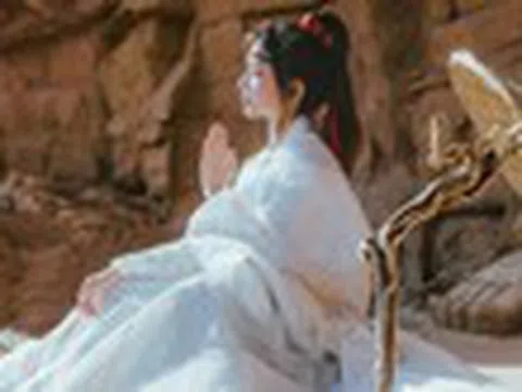 Những nàng công chúa nhà Đường thà đi tu chứ không lấy chồng