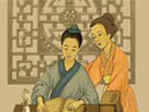 Việc tu khẩu trong hôn nhân quan trọng nhất là điều này