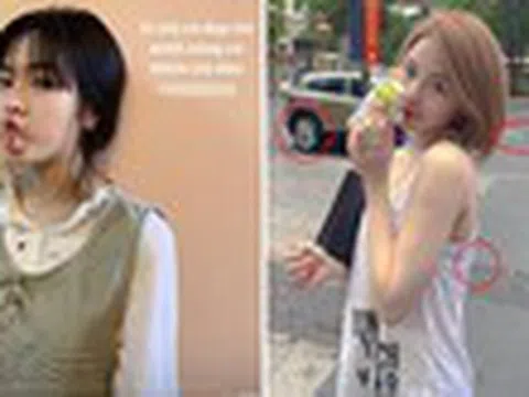 Dàn gái xinh và những lần “nổi đóa” không “ngán” antifan