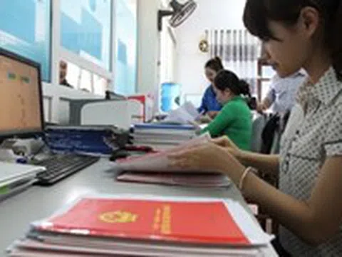 Khi nào người sử dụng đất cần thực hiện giải chấp sổ đỏ?
