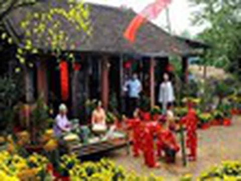 Cuối năm làm 5 việc này để đón Thần Tài về nhà
