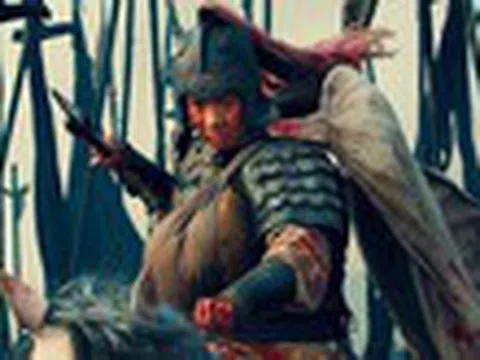Thời Tam Quốc, “Thường bại tướng quân” đánh trận nào thua trận nấy là ai?