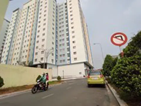 Đưa nhà ở bình dân quay lại thị trường bất động sản năm 2021