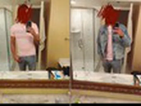 Gửi ảnh selfie chứng minh đi cùng bạn, chồng lộ bằng chứng ngoại tình