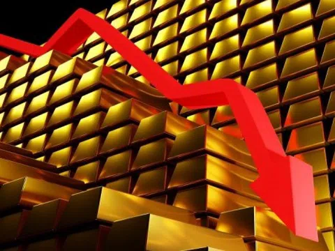 Giá vàng hôm nay 27/2: Giá rớt thảm, thị trường ảm đạm, vàng còn đáng để đầu tư?
