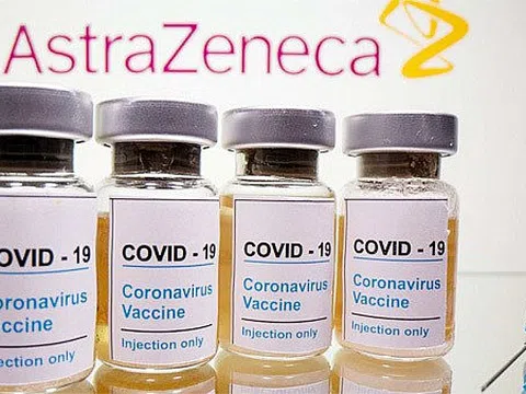 Thiếu nguồn cung vaccine Covid-19, EU quyết giành lại quyền sản xuất thuốc