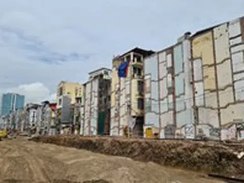 Tránh thất thoát khi thu hồi, đấu giá đất hai bên đường mới