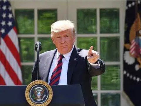 Iran lên danh sách 35 mục tiêu tấn công trả thù Mỹ
