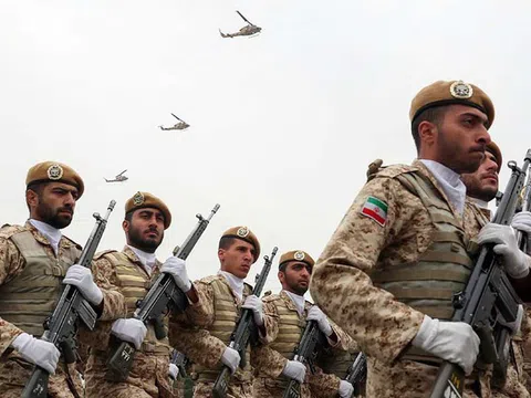 Kịch bản trả đũa của Iran: Cả Trung Đông vào tầm ngắm