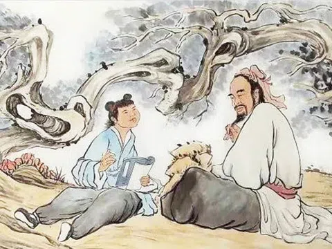 Con cái được giáo dục tốt chính là của cải quý giá nhất của mỗi gia đình